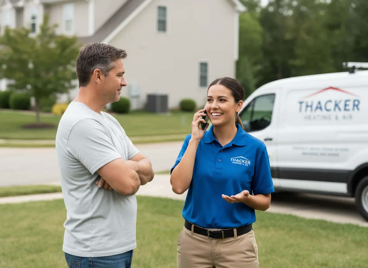 Ac Repair Hickman, NE FAQs